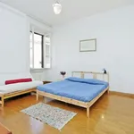 Rent 1 bedroom apartment of 592 m² in Rome