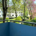 Rent 1 bedroom apartment of 25 m² in Hanover