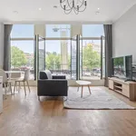 Huur 2 slaapkamer appartement van 55 m² in Amsterdam