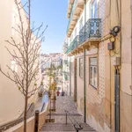 Rent a room in lisbon