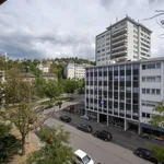 Miete 1 Schlafzimmer wohnung von 42 m² in Stuttgart