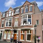 Huur 1 slaapkamer appartement van 86 m² in Den Haag