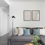 Rent 4 bedroom apartment of 119 m² in Madrid