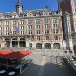 Rent 1 bedroom apartment in LILLE