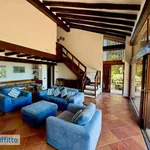 Villa arredata con terrazzo Ansedonia