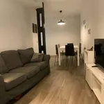 Habitación en Madrid