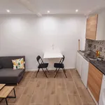 Appartement de 27 m² avec 2 chambre(s) en location à Saint-Quentin-la-Poterie