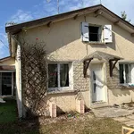 Maison de 120 m² avec 4 chambre(s) en location à ORCONTE