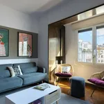 Rent a room of 127 m² in Barcelona