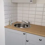 Rent 2 bedroom apartment of 34 m² in Szczecin