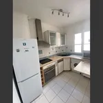  appartement avec 1 chambre(s) en location à Paris