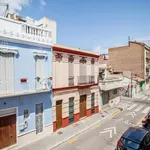 Rent 1 bedroom apartment of 70 m² in Valencia