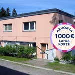 Rent 2 bedroom apartment of 54 m² in Kerava