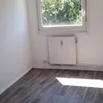 Appartement de 68 m² avec 3 chambre(s) en location à Forbach