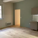 Appartement de 44 m² avec 2 chambre(s) en location à NIMEST