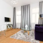 Miete 1 Schlafzimmer wohnung von 484 m² in vienna