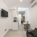 Rent 1 bedroom apartment in barcelona