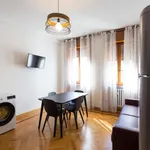 Rent 1 bedroom apartment in milan