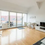 Rent 1 bedroom apartment of 65 m² in berlin