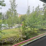 Vuokraa 3 makuuhuoneen asunto, 79 m² paikassa Vantaa