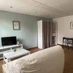 Rent 1 bedroom apartment of 25 m² in Valcourt