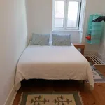 Rent 5 bedroom apartment in Lisbon