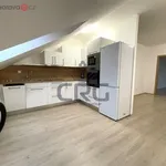 Pronajměte si 4 ložnic/e byt o rozloze 92 m² v Jinačovice