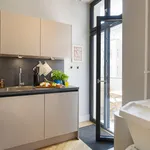 Rent 2 bedroom apartment of 50 m² in Berlin