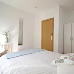 Alquilar 6 dormitorio apartamento en Madrid