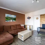 Rent 3 bedroom apartment of 65 m² in Vejprnice