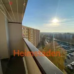 Rent 4 bedroom apartment of 76 m² in Ostrava