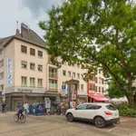 Miete 2 Schlafzimmer wohnung von 107 m² in Frankfurt am Main