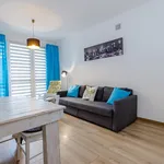 Rent 1 bedroom apartment of 34 m² in Warszawa Śródmieście