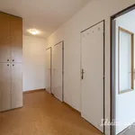 Pronajměte si 3 ložnic/e byt o rozloze 65 m² v Prague