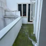 Bilocale con terrazzo Centro