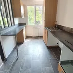 Appartement de 61 m² avec 3 chambre(s) en location à Aix-en-Provence