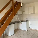 Appartement de 31 m² avec 2 chambre(s) en location à BEAUCOUZE