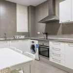 Rent 5 bedroom apartment in Valencia