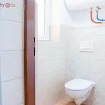 Pronajměte si 1 ložnic/e byt o rozloze 30 m² v Třebíč