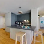 Rent 4 bedroom apartment of 130 m² in La Chaux-de-Fonds