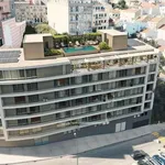 Rent 2 bedroom apartment of 115 m² in lisbon