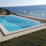 Multi-family villa, excellent condition, 150 m², Ansedonia, Orbetello