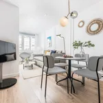 Rent 1 bedroom apartment of 45 m² in Madrid