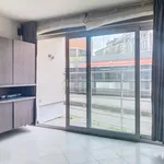 Rent 1 bedroom apartment in Gent