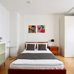 Miete 1 Schlafzimmer wohnung von 36 m² in Cologne