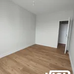 Appartement de 81 m² avec 3 chambre(s) en location à LimogesT