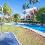 Rent 2 bedroom apartment of 103 m² in Reserva de Marbella