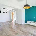 Appartement de 98 m² avec 4 chambre(s) en location à NICE