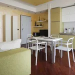 Rent 1 bedroom apartment of 55 m² in milan