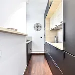 Rent 1 bedroom apartment of 500 m² in Paris